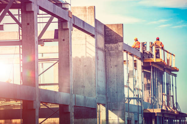 Best Concrete Removal and Replacement in Zuni Pueblo, NM