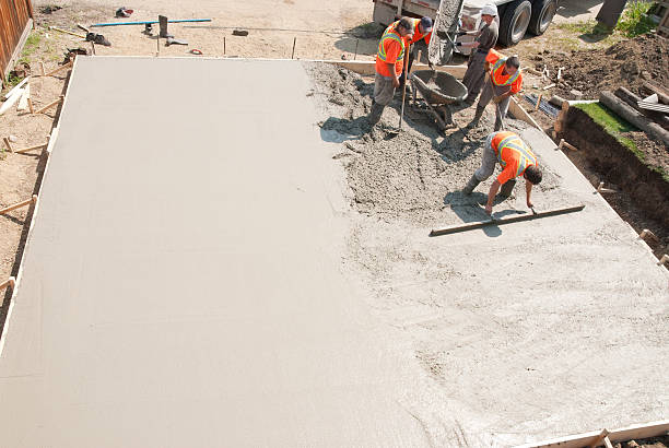 Best Concrete Foundation Repair in Zuni Pueblo, NM