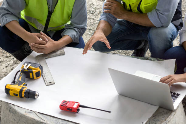 Professional Concrete contractor in NM